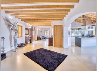 MALLORCA: Anwesen mit privater Reitanlage, 2 Häusern, 2 Pools nahe Palma!