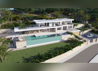 MALLORCA / Bunyola: Baugrundstück mit Lizenz zum sofortigen Start
