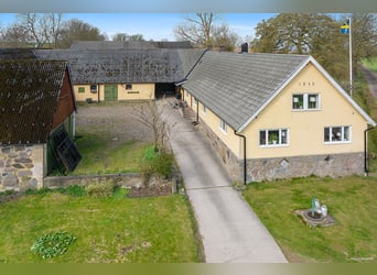 Modern Home and Stables in Scenic Landskrona