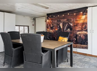 Modern Home and Stables in Scenic Landskrona