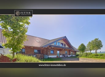 Moderne Reitanlage zu verkaufen in Hütschenhausen – stilvolles & energieeffizientes Wohnen inklusive