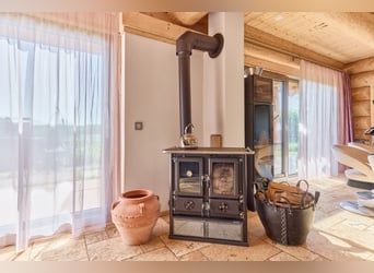 Moderne Reitanlage zu verkaufen in Hütschenhausen – stilvolles & energieeffizientes Wohnen inklusive