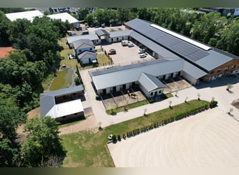 Moderne und rentable Reitanlage im Einzugsgebiet Bonn/Köln mit hochwertigem Wohnhaus
