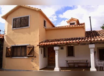 Mooi landgoed met cortijo in Salamanca – 200 hectare
