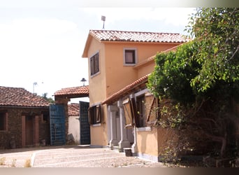 Mooi landgoed met cortijo in Salamanca – 200 hectare