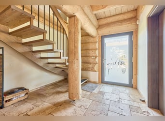 Paardenaccommodatie te koop in Hütschenhausen, Rijnland-Palts – stijlvol wonen inclusief!