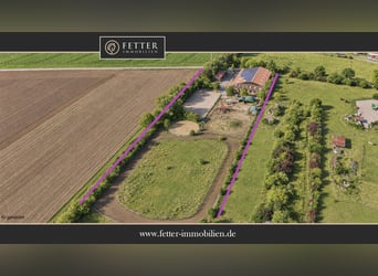 Paardenbedrijf te koop in de Landkreis Mainz-Bingen – op een aantrekkelijke locatie in Lörzweiler!