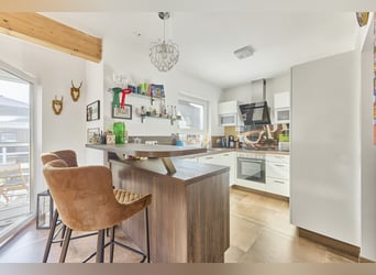 Paardenhouderij te koop in de Landkreis Kitzingen, inclusief een modern woonhuis uit 2019 en ruimte 