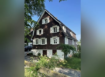 Paardenwoning met 3,3 hectare weiland in Zwitserland (nabij St. Gallen)
