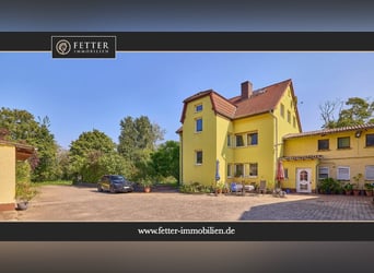 Reitanlage im Rhein-Main-Gebiet in Egelsbach mit mehr als 20 Hektar Fläche!