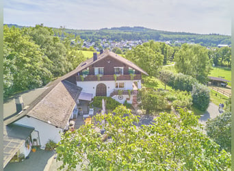 Reitanlage im Rheingau zu verkaufen – Parelli Seminarzentrum in Geisenheim mit Erweiterungspotenzial