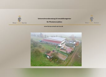 Reitanlage in Osterburken – vielseitige Nutzungsmöglichkeiten auf großzügigem Anwesen