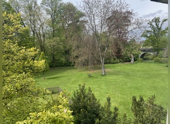 Resthof mit freistehendem Gutshaus