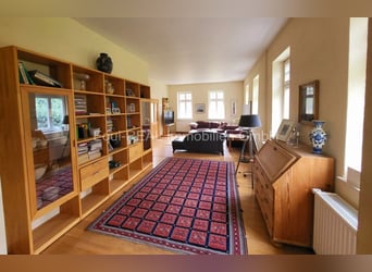 Ruiterfaciliteit op een schilderachtige locatie