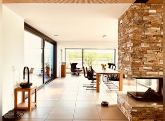 Ruiteridylle ontmoet design – stijlvol wonen, luxe genieten V13132