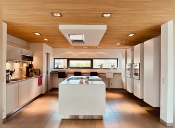 Ruiteridylle ontmoet design – stijlvol wonen, luxe genieten V13132