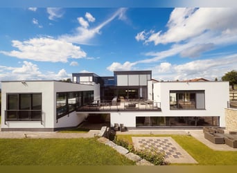 Ruiteridylle ontmoet design – stijlvol wonen, luxe genieten V13132