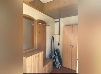 Schöne 1,5-Zimmer-Wohnung auf idyllischem Pferdehof zu vermieten