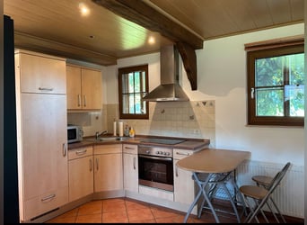 Schöne 1,5-Zimmer-Wohnung auf idyllischem Pferdehof zu vermieten