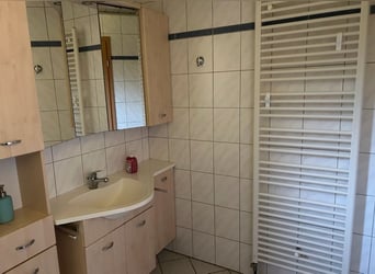 Schöne 1,5-Zimmer-Wohnung auf idyllischem Pferdehof zu vermieten