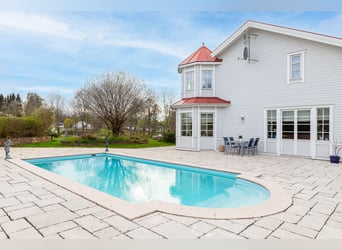 Springfield Farm – An Exclusive Property with International Potential, 18 ha