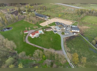 Springfield Farm – An Exclusive Property with International Potential, 18 ha