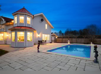 Springfield Farm – An Exclusive Property with International Potential, 18 ha