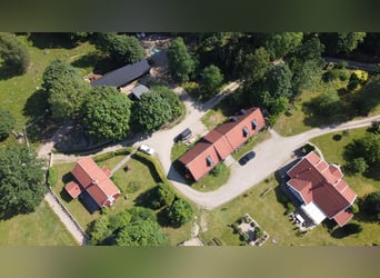 Uniek landgoed in Blekinge / Zuid-Zweden