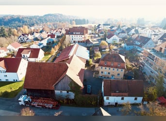 Vielseitiges Pferde- und Wohnensemble mit Ausbaupotenzial - Ideal für Tierklinik, Reitanlage uvm.