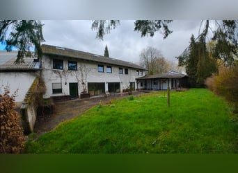 Vrijheid op 17 hectare: Ruim landgoed in afgelegen locatie met manege, zwembad en uitbreidingsmogeli