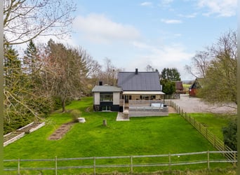 Welcome to this unique and thoughtfully designed equestrian property in Sweden 7,2 ha