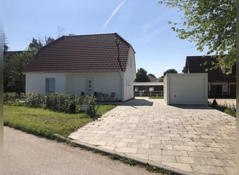 Wohnen mit Pferden in 97350 Mainbernheim-Direkt vom Eigentümer
