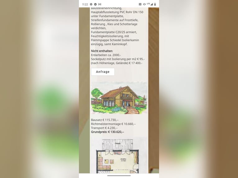 American Quarter Horse Merrie 11 Jaar 151 cm Palomino in SulzbergSulzberg