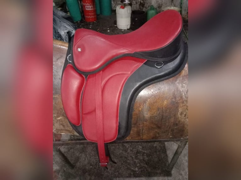 Selle de cheval