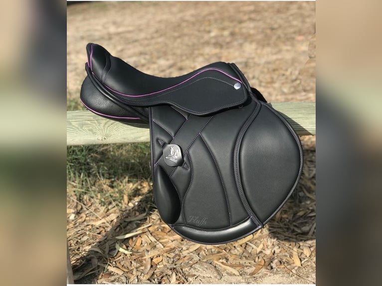 Selle de cheval