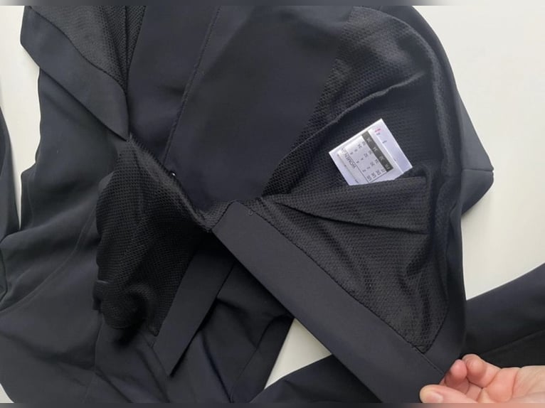Veste de concours Samshield