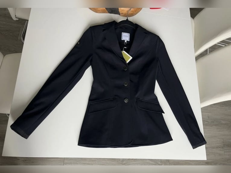 Veste de concours Samshield