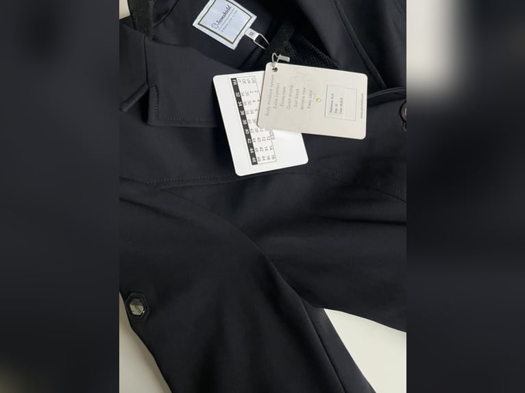 Veste de concours Samshield