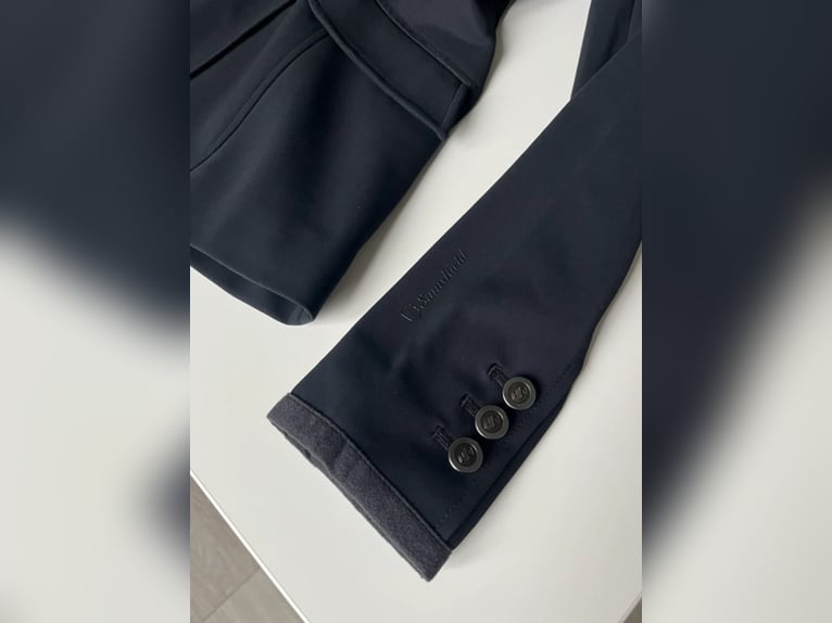 Veste de concours Samshield