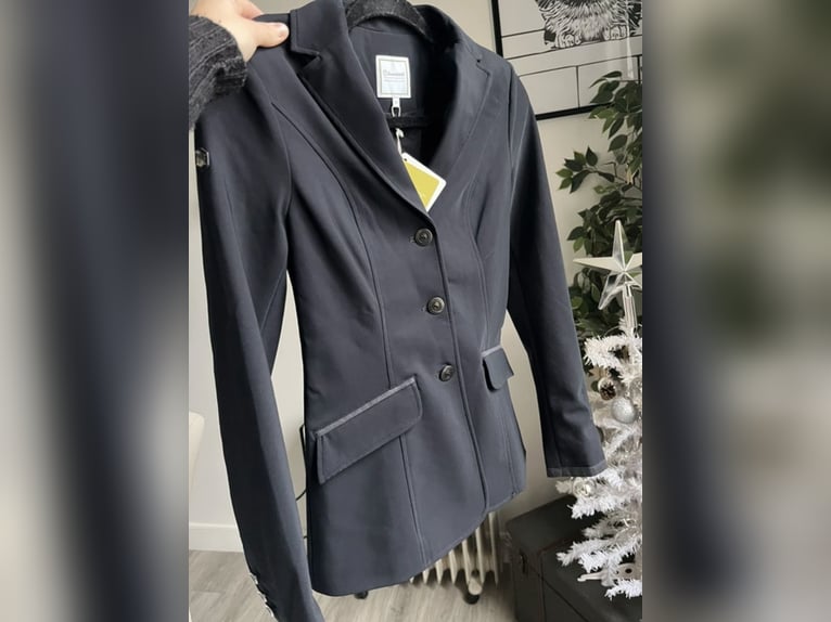 Veste de concours Samshield