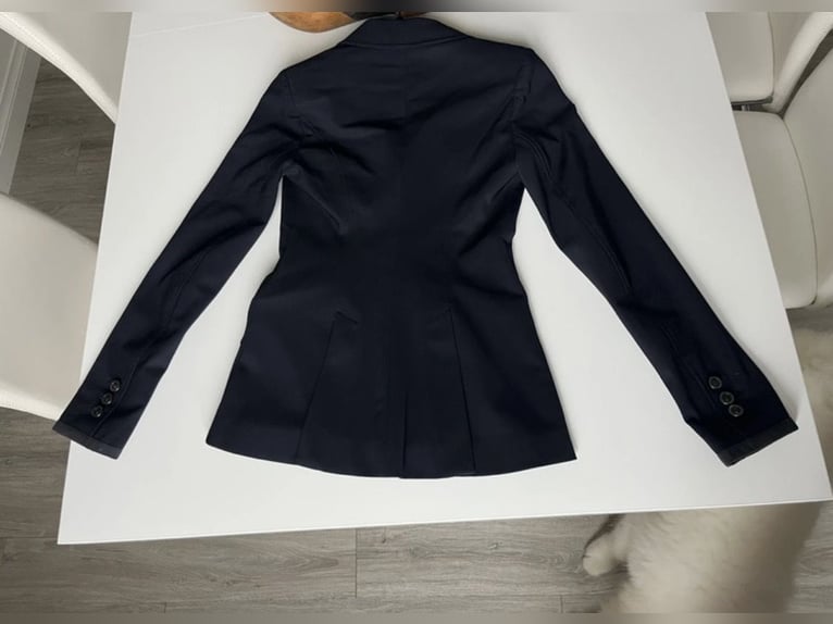 Veste de concours Samshield