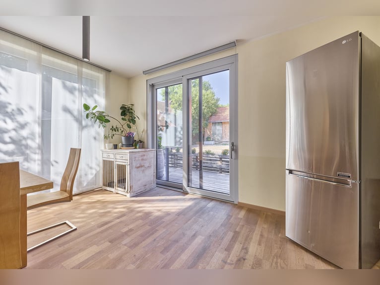 Achat d'un centre équestre à Enkenbach-Alsenborn – avec une maison d'habitation récente dans un cadr