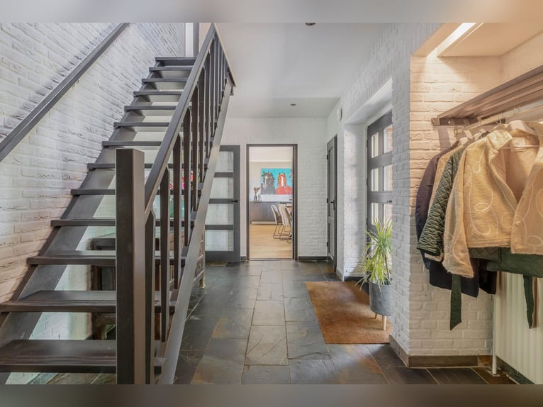 Amazing location for horselovers