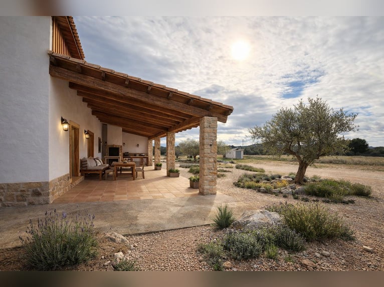 Centre hippique dans le nord de Castellón