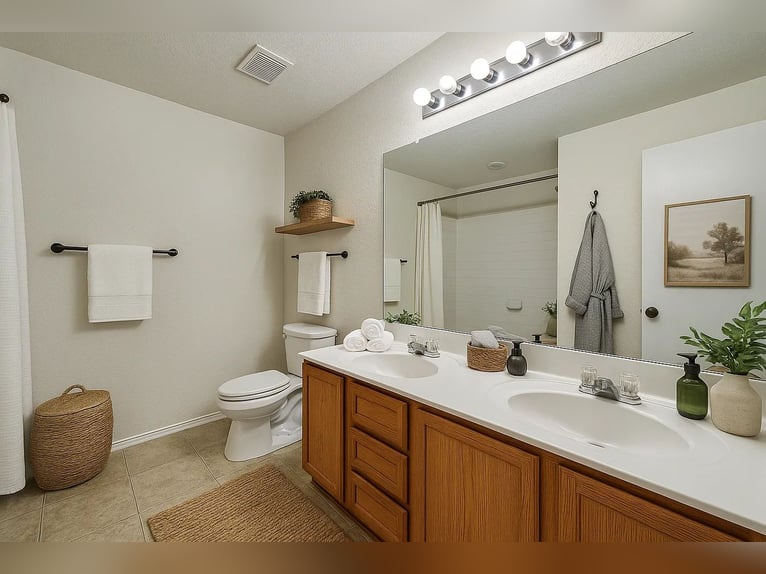 Cette magnifique propriété de 4 chambres et 3 salles de bains est en vente à un prix attractif.