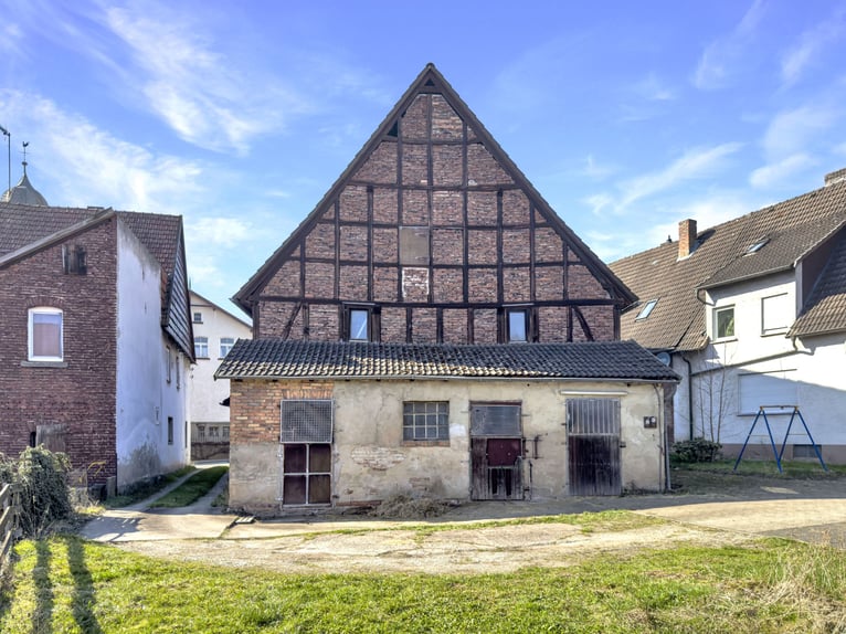Charmant pavillon avec élevage de chevaux et grand terrain à Bad Arolsen-Helsen