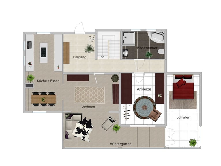 Écurie équestre dans la Sarre près de St. Wendel, à vendre dans un cadre isolé et pittoresque !