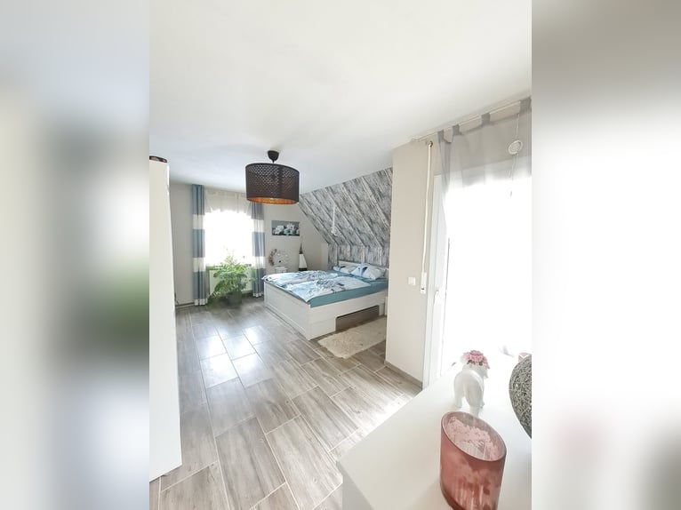 Einfamilienhaus mit Pferde- bzw. Tierhaltung und weiteren Nutzungsmöglichkeiten