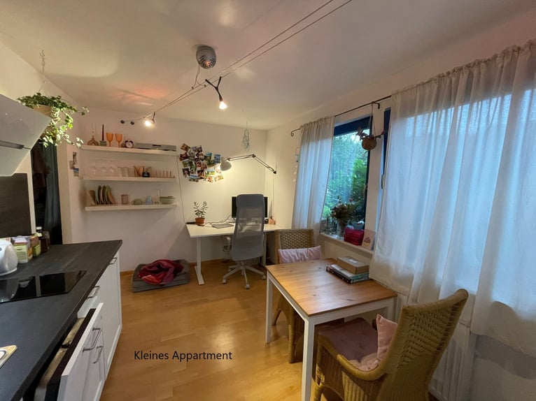 Établissement équestre, centre équestre, maison bifamiliale, sans commission, avec expertise récente