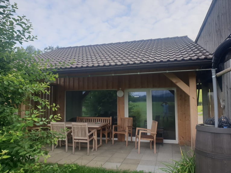 Exclusif centre équestre avec potentiel résidentiel et de rendement en Allgäu